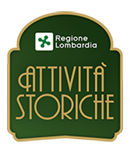 Regione Lombardia - Attività storica