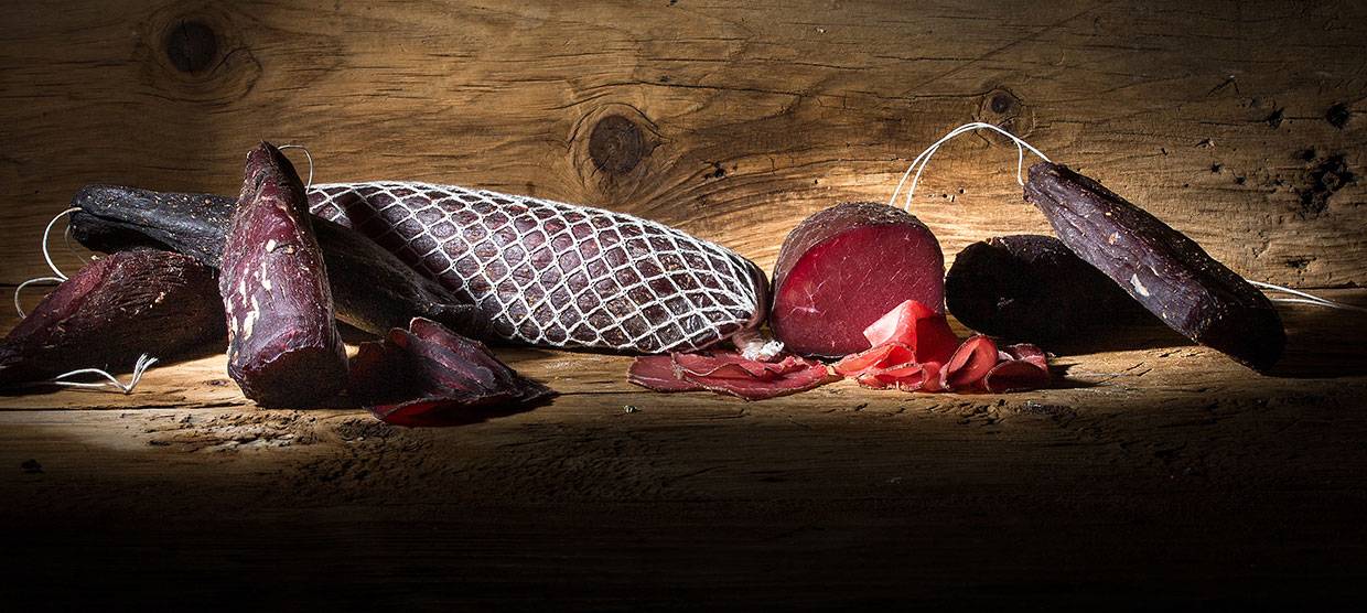 Bresaola
